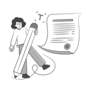 پیش‌نمایش فایل copywriting-9701580 از پک فعالیت‌ها افراد – مجموعه ۲