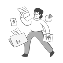 پیش‌نمایش فایل financial-data-9701586 از پک فعالیت‌ها افراد – مجموعه ۲