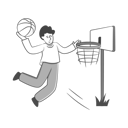 پیش‌نمایش فایل basketball-coach-9701530 از پک فعالیت‌ها افراد – مجموعه ۱