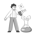 پیش‌نمایش فایل lab-research-9701561 از پک فعالیت‌ها افراد – مجموعه ۱
