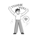 پیش‌نمایش فایل thank-you-9701576 از پک فعالیت‌ها افراد – مجموعه ۱
