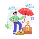 پیش‌نمایش فایل business-insurance-10215533 از پک کسب و کار و استارتاپ