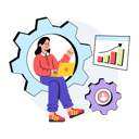 پیش‌نمایش فایل business-management-10215541 از پک کسب و کار و استارتاپ