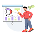 پیش‌نمایش فایل business-presentation-10215542 از پک کسب و کار و استارتاپ
