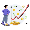 پیش‌نمایش فایل business-profit-10215550 از پک کسب و کار و استارتاپ