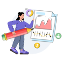 پیش‌نمایش فایل business-report-10215534 از پک کسب و کار و استارتاپ