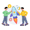 پیش‌نمایش فایل business-startup-team-10215529 از پک کسب و کار و استارتاپ