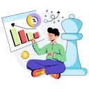 پیش‌نمایش فایل business-strategy-10215535 از پک کسب و کار و استارتاپ