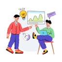 پیش‌نمایش فایل business-team-10215544 از پک کسب و کار و استارتاپ