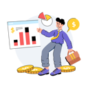پیش‌نمایش فایل financial-advisor-10215547 از پک کسب و کار و استارتاپ