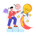 پیش‌نمایش فایل loading-process-10215568 از پک کسب و کار و استارتاپ