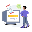 پیش‌نمایش فایل loading-screen-10215936 از پک بارگذاری