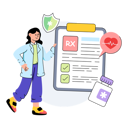 پیش‌نمایش فایل doctor-holding-prescription-10215990 از پک پزشکی و مراقبت‌های بهداشتی