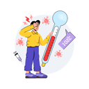 پیش‌نمایش فایل fever-symptoms-10215992 از پک پزشکی و مراقبت‌های بهداشتی