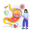 پیش‌نمایش فایل gastroenterologist-10215978 از پک پزشکی و مراقبت‌های بهداشتی