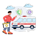پیش‌نمایش فایل medical-emergency-10215994 از پک پزشکی و مراقبت‌های بهداشتی