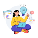 پیش‌نمایش فایل creative-programmer-10216066 از پک توسعه وب