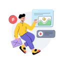 پیش‌نمایش فایل database-management-10216091 از پک توسعه وب