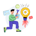 پیش‌نمایش فایل product-development-10216069 از پک توسعه وب
