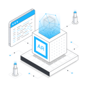 پیش‌نمایش فایل digital-technology-10228791 از پک علم و فناوری