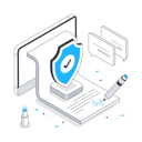 پیش‌نمایش فایل electronic-contract-10228800 از پک علم و فناوری