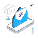 پیش‌نمایش فایل email-message-sent-10228830 از پک علم و فناوری