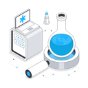 پیش‌نمایش فایل medical-research-and-lab-testing-10228801 از پک علم و فناوری