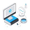 پیش‌نمایش فایل online-music-player-10228837 از پک علم و فناوری