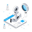 پیش‌نمایش فایل anchor-website-monitoring-10229015 از پک طراحی و توسعه وب