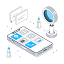 پیش‌نمایش فایل mobile-app-testing-10228942 از پک طراحی و توسعه وب