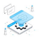 پیش‌نمایش فایل mobile-web-development-10228949 از پک طراحی و توسعه وب