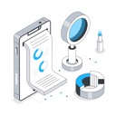 پیش‌نمایش فایل mobile-web-development-10228951 از پک طراحی و توسعه وب
