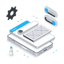 پیش‌نمایش فایل mobile-web-development-10229010 از پک طراحی و توسعه وب