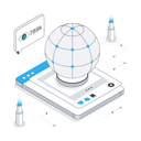 پیش‌نمایش فایل online-media-website-10229018 از پک طراحی و توسعه وب