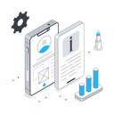 پیش‌نمایش فایل online-mobile-uiux-10228939 از پک طراحی و توسعه وب