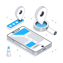 پیش‌نمایش فایل online-navigation-10228948 از پک طراحی و توسعه وب
