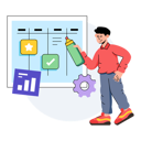 پیش‌نمایش فایل advance-planning-10215965 از پک بازاریابی و SEO