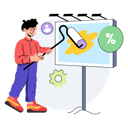 پیش‌نمایش فایل billboard-marketing-10215968 از پک بازاریابی و SEO