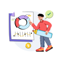 پیش‌نمایش فایل business-report-10215942 از پک بازاریابی و SEO