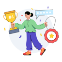پیش‌نمایش فایل creative-coding-10215967 از پک بازاریابی و SEO