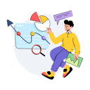 پیش‌نمایش فایل market-analysis-10215950 از پک بازاریابی و SEO