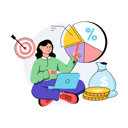 پیش‌نمایش فایل market-plan-10215951 از پک بازاریابی و SEO