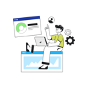 پیش‌نمایش فایل admin-dashboard-10393958 از پک سئو و وب