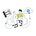 پیش‌نمایش فایل cloud-computing-10393925 از پک سئو و وب