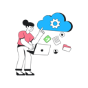 پیش‌نمایش فایل cloud-data-10393921 از پک سئو و وب