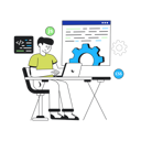 پیش‌نمایش فایل code-optimization-10393949 از پک سئو و وب