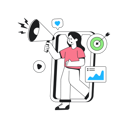 پیش‌نمایش فایل digital-marketing-10393923 از پک سئو و وب