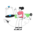 پیش‌نمایش فایل email-alert-10393929 از پک سئو و وب
