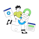 پیش‌نمایش فایل link-building-10393951 از پک سئو و وب