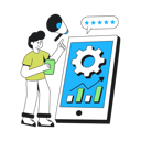 پیش‌نمایش فایل mobile-seo-10393948 از پک سئو و وب